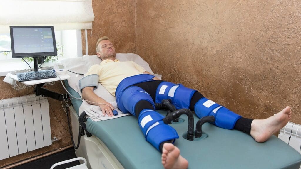 Knee Arthroscopy Recovery Time