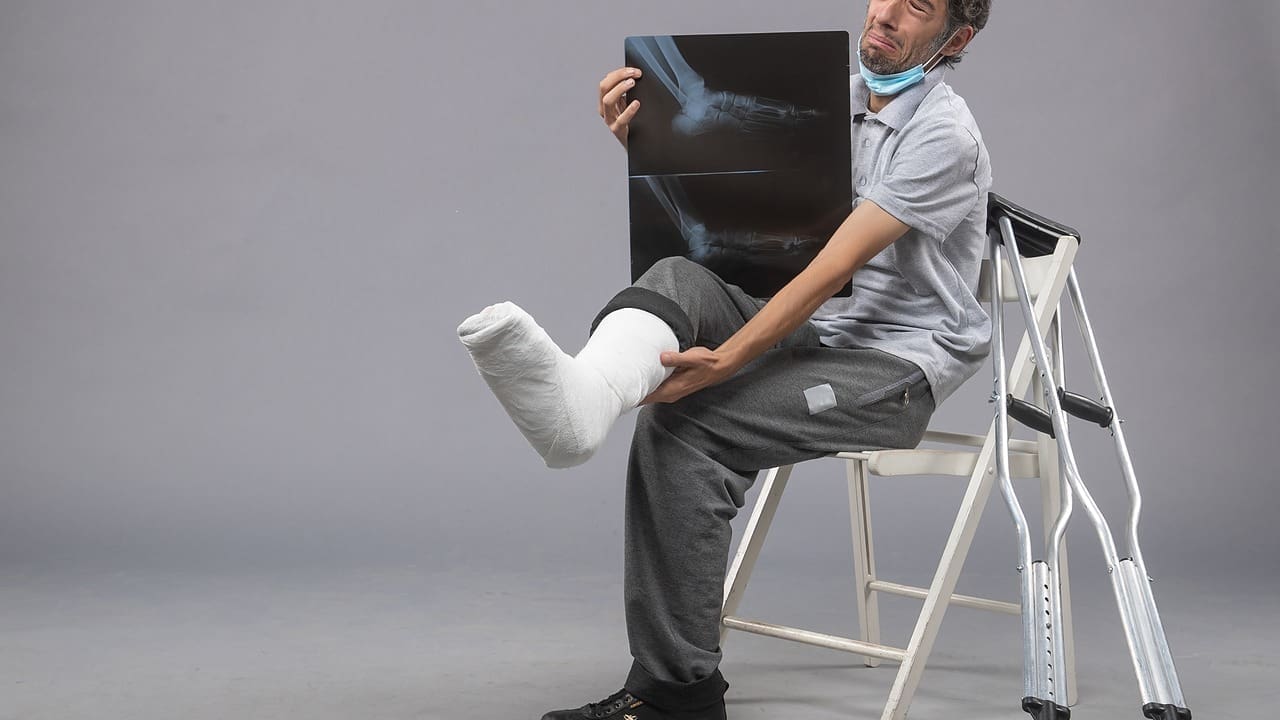 Knee Arthroscopy Surgery