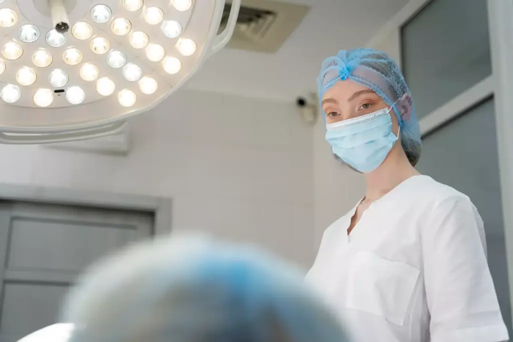 Laparoscopic Management of Endometriosis Laparoscopic Management of Endometriosis