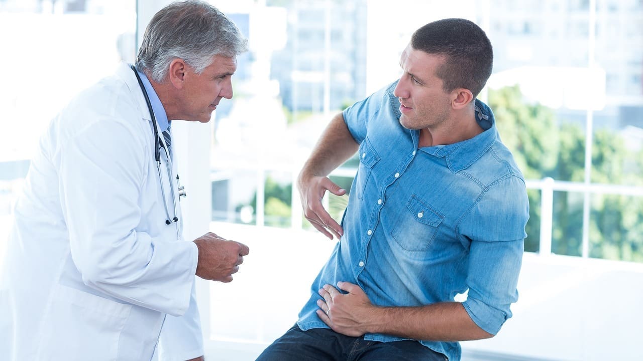 Life After Prostate Removal