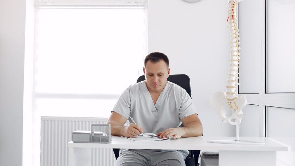  Life After a C5 Spinal Cord Injury