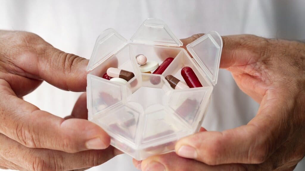 Limitations of Medical Therapy in Aortic Stenosis Limitations of Medical Therapy in Aortic Stenosis