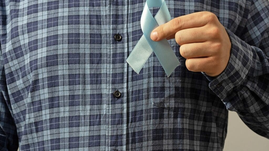 Live Without a Prostate