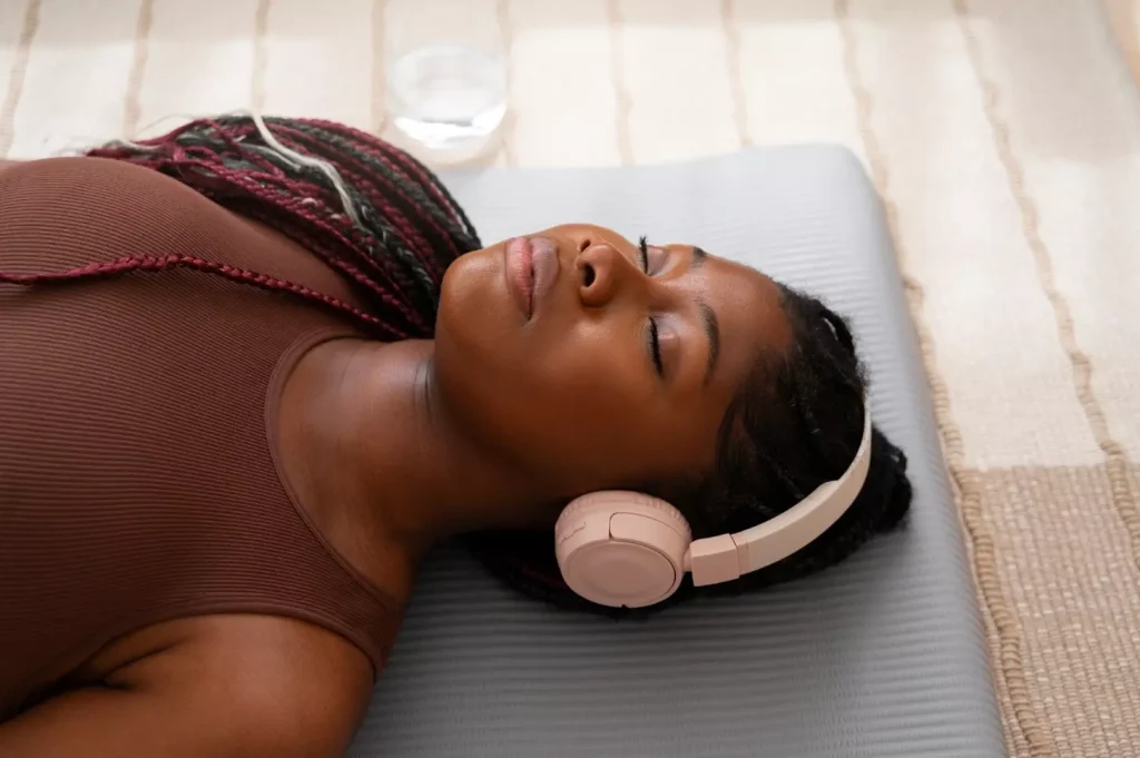 Mind-Body Therapies and Stress Reduction Mind-Body Therapies and Stress Reduction