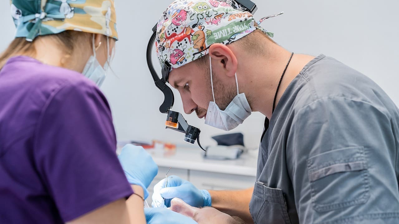 Mohs Surgery for Basal Cell Carcinoma