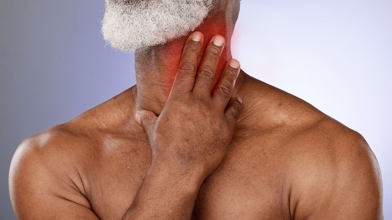 Neck Aneurysm Symptoms