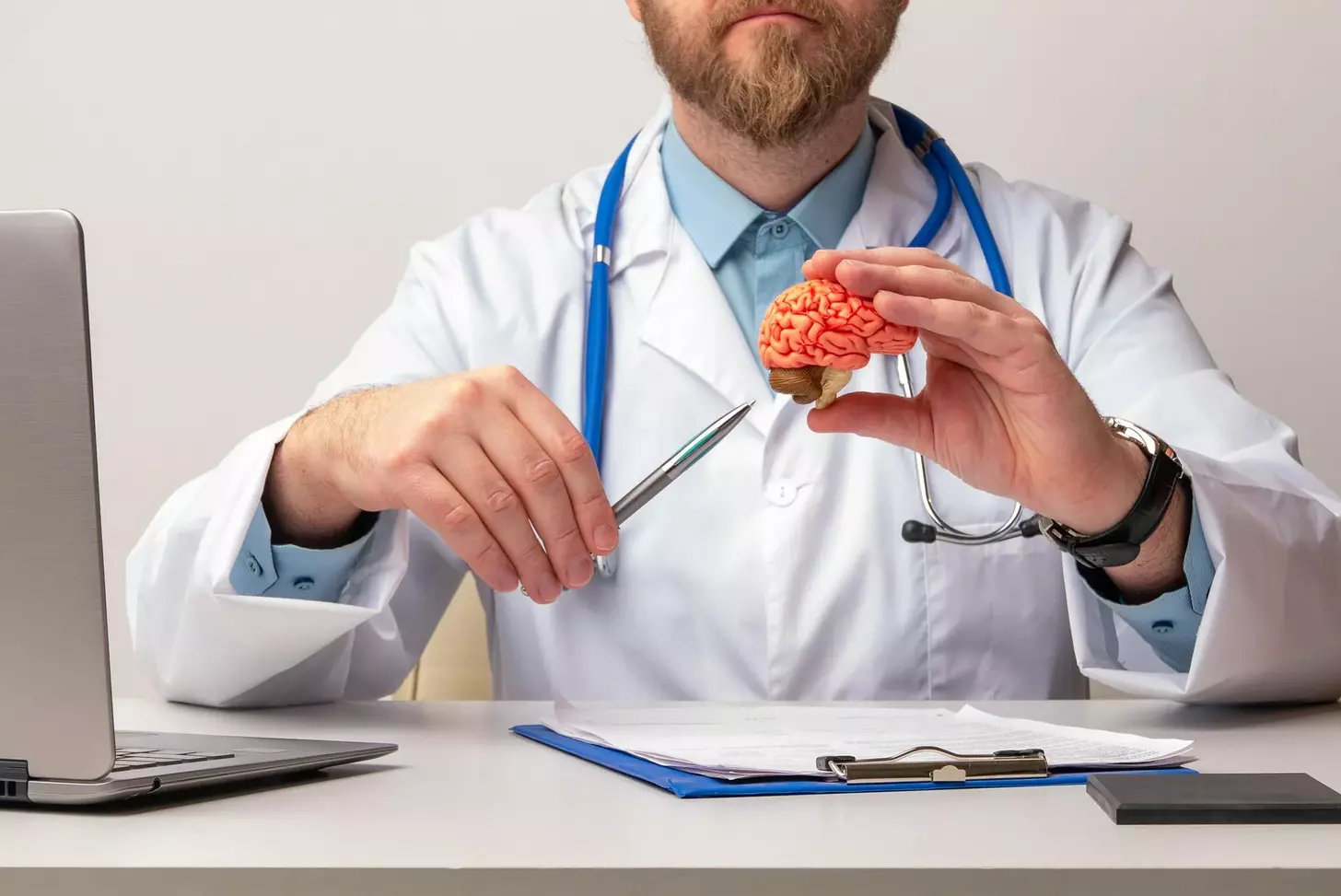 Non-Malignant Brain Tumor