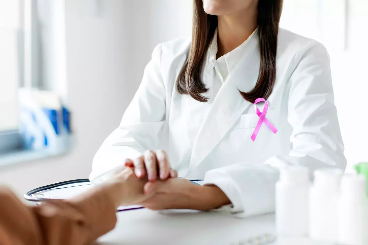 Oncology for Breast Cancer
