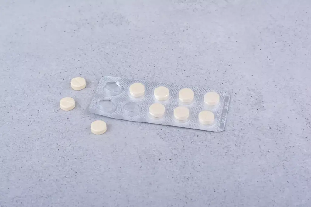 Oral Chemo for Breast Cancer