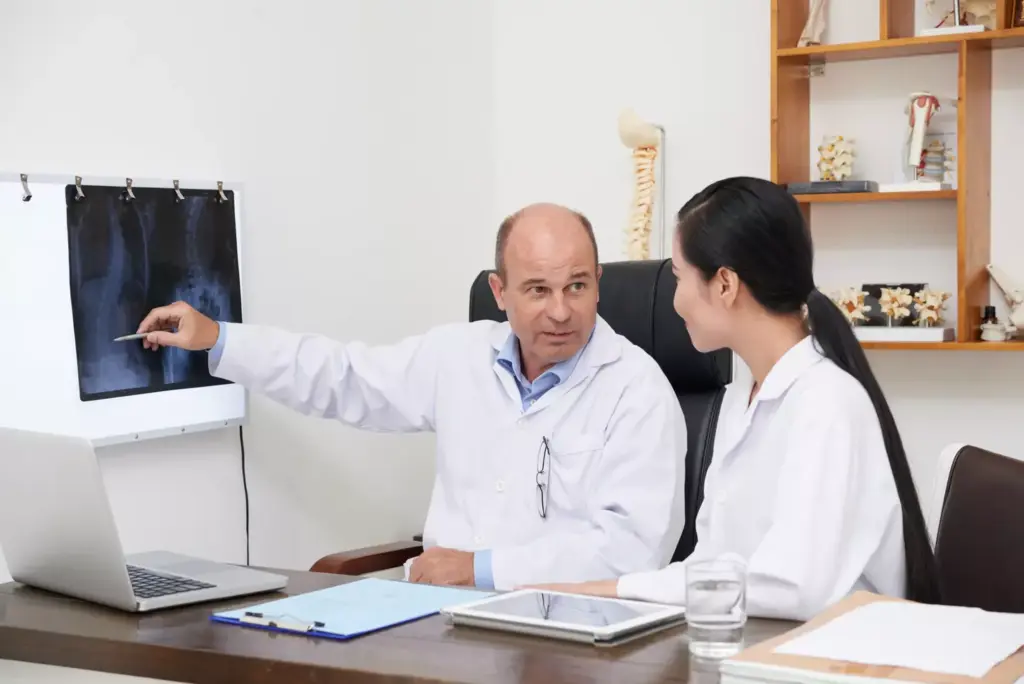 Orthopaedic Medicine