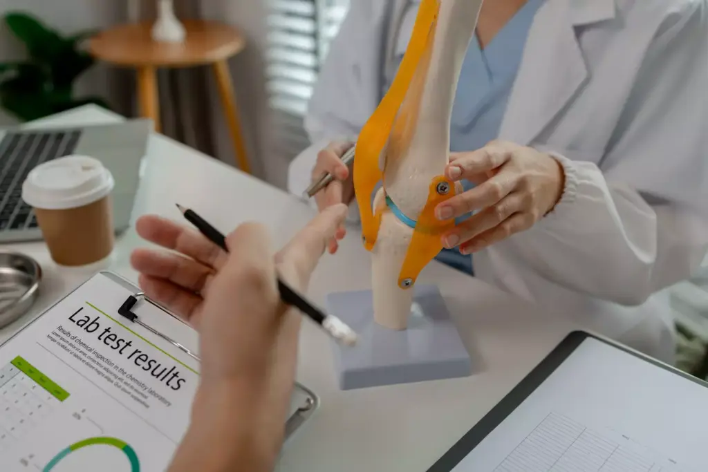 Orthopedist vs. Orthopaedist