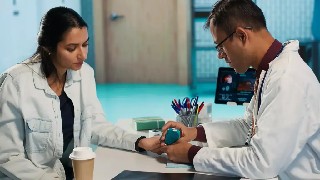 Overview of Aneurysm Treatment Options Overview of Aneurysm Treatment Options