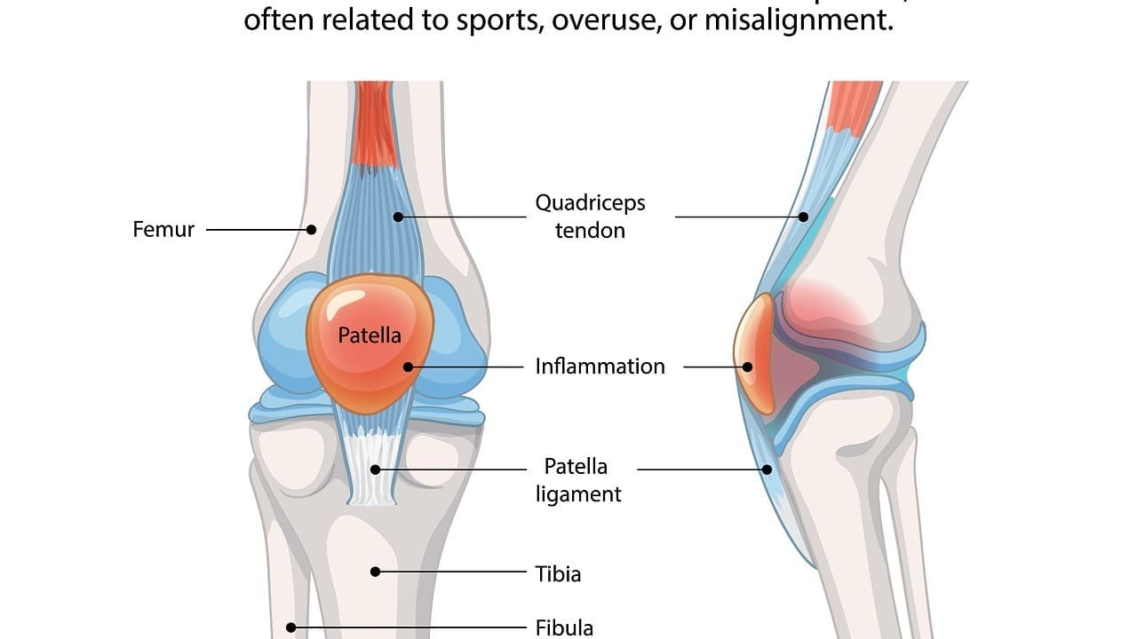 Patellofemoral Arthritis