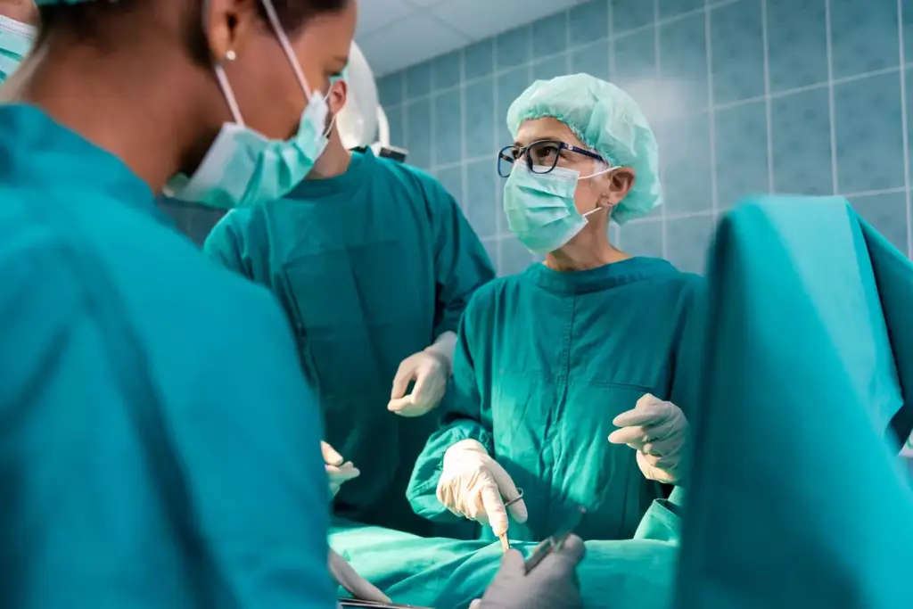 Patient Selection and Preparation Patient Selection and Preparation