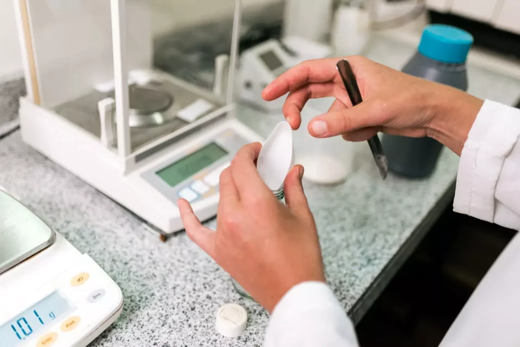 Premier Source for Reliable Cell Products