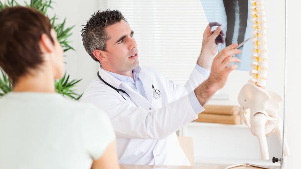 Primary Spinal Tumors