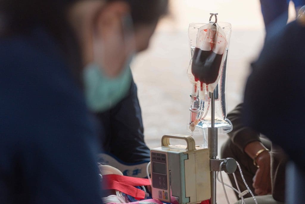 Private vs. Public Cord Blood Banking Options