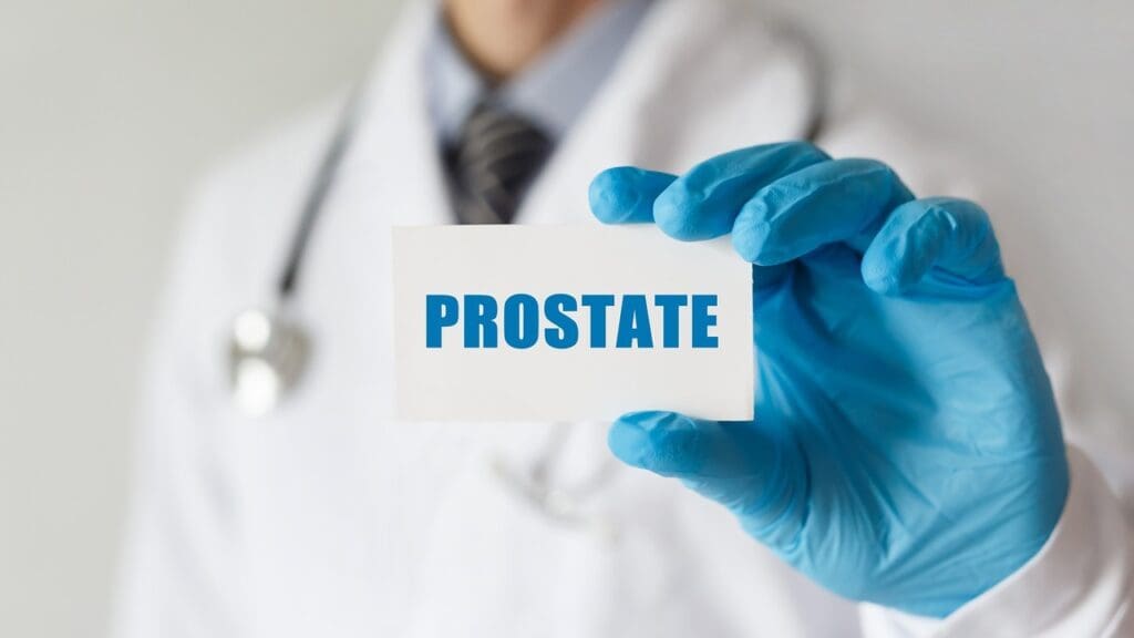 Prostate Removal
