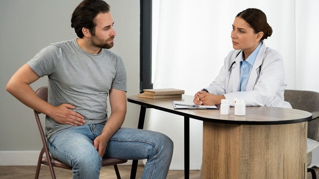 Purpose of the Prostate Gland in Men and Why Is It Important