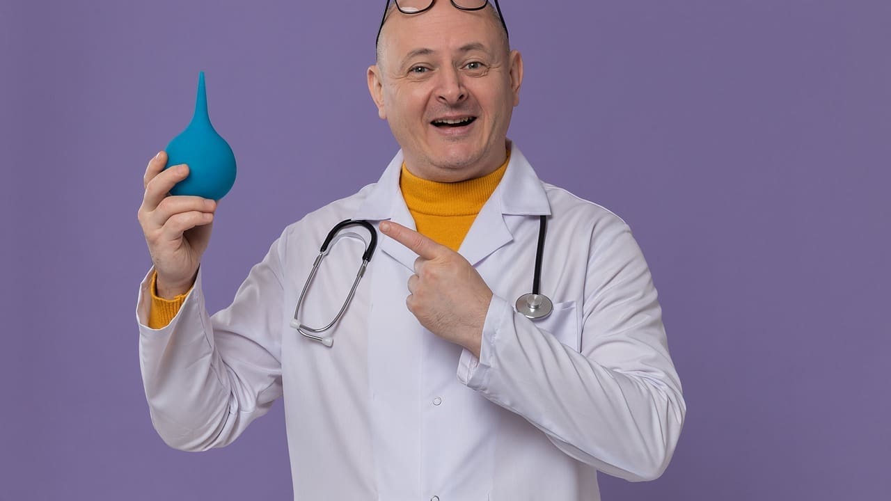 Purpose of the Prostate Gland in Men and Why Is It Important