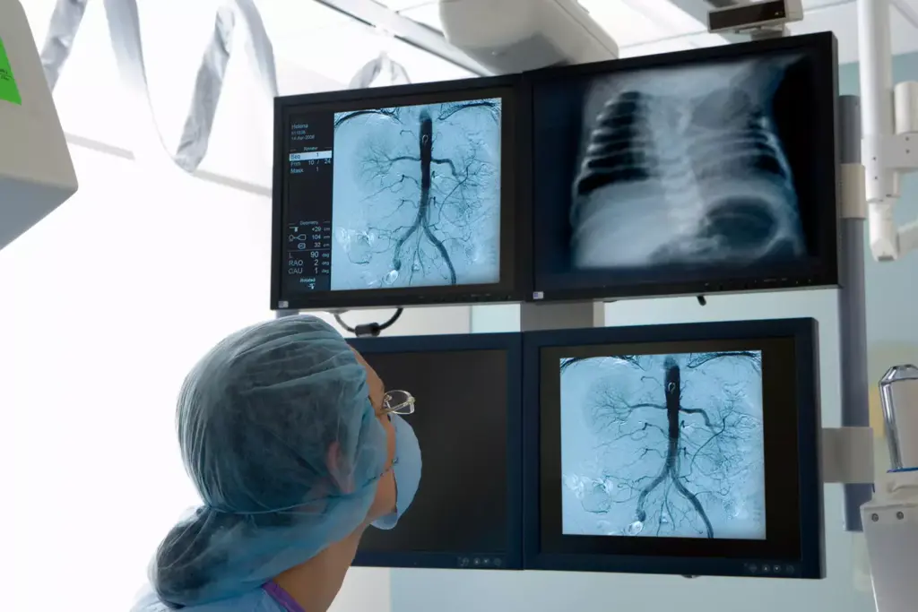 Recognizing Symptoms and Warning Signs