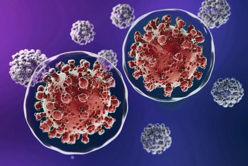  Relationship Between T Cells and Cancer