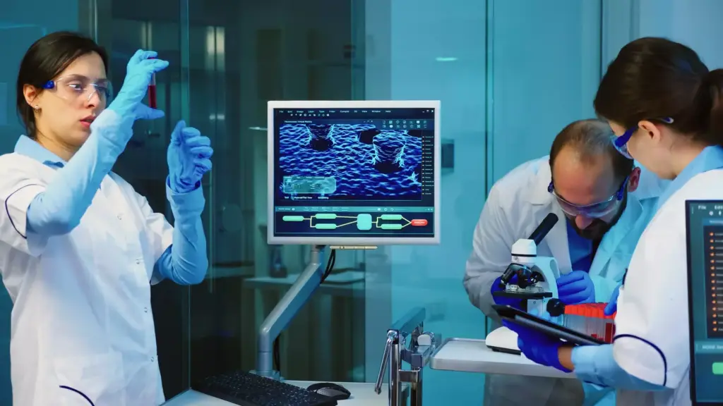 Robotic-Assisted Surgery Systems