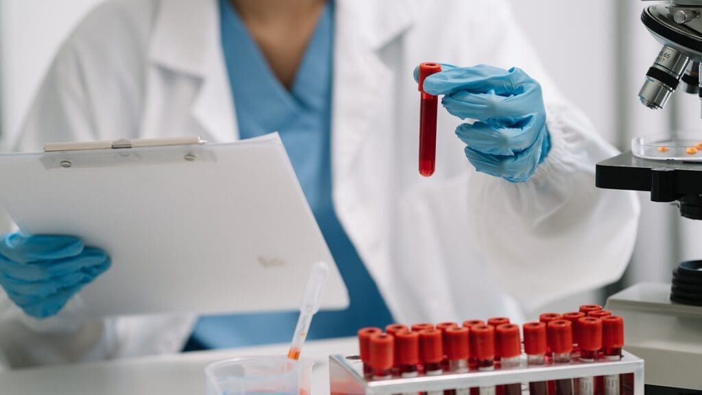 Role of Hematopoietic Cells