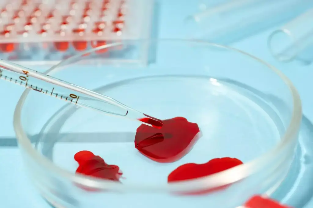 Signs of Breast Cancer in Blood Work Signs of Breast Cancer in Blood Work