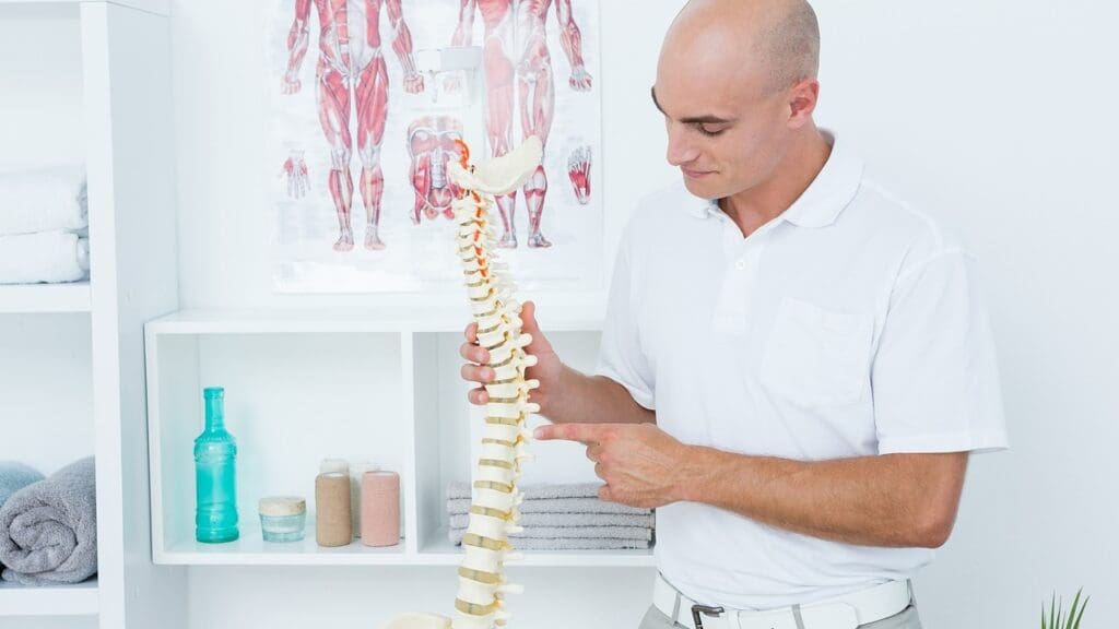 Spinal Tumor Diagnosis