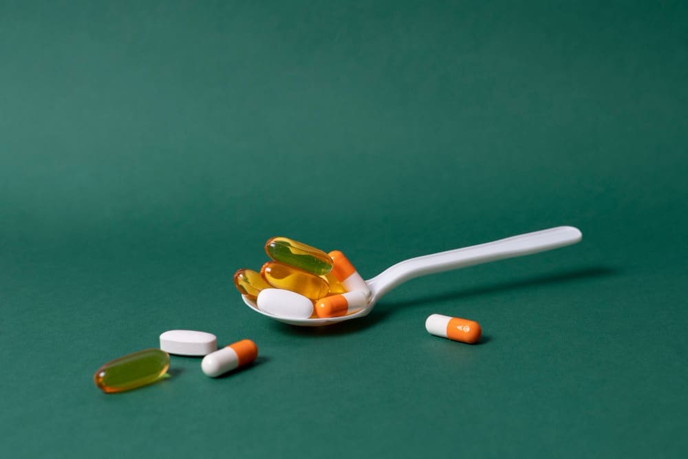 Supplements Supplements