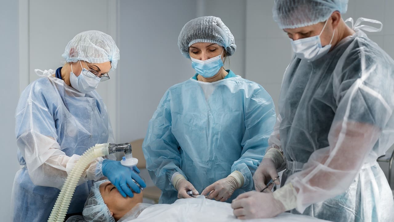 Surgery and Prevention Guide