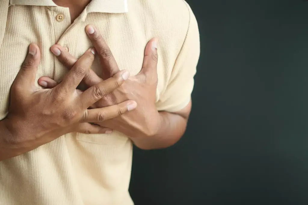 The Anatomy of Coronary Artery Disease