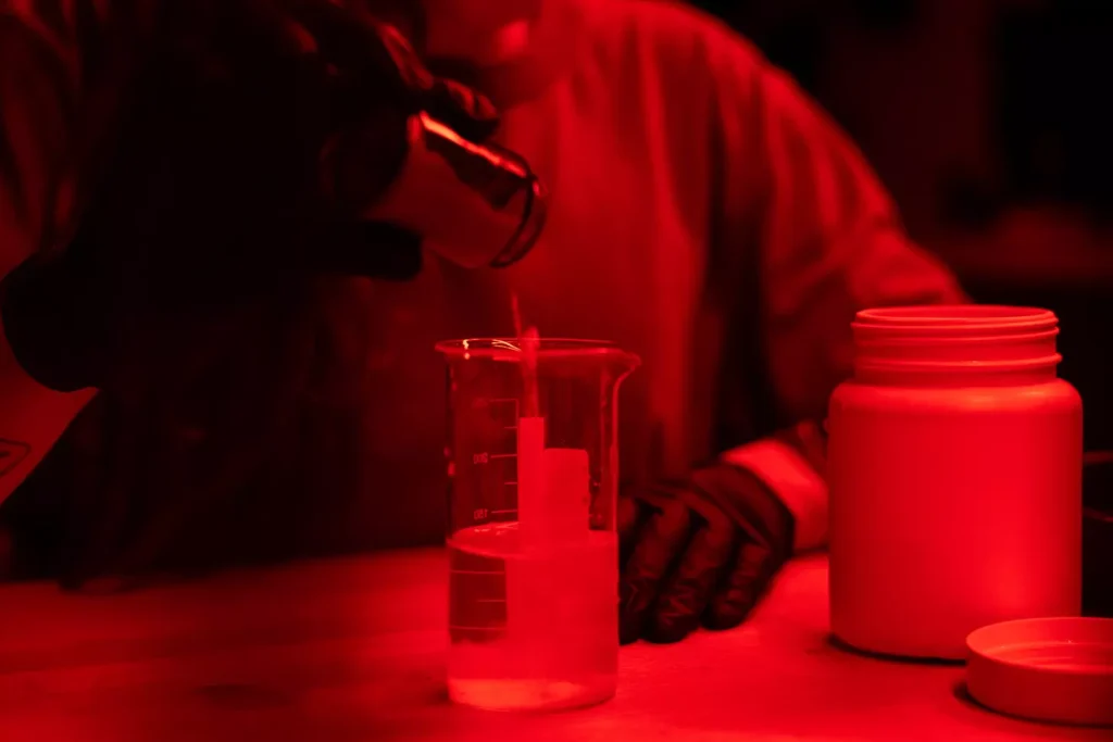 The Hematopoietic System