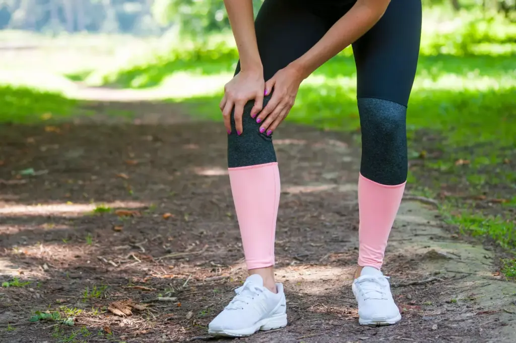 The Impact of Bilateral Knees Affected by Osteoarthritis The Impact of Bilateral Knees Affected by Osteoarthritis