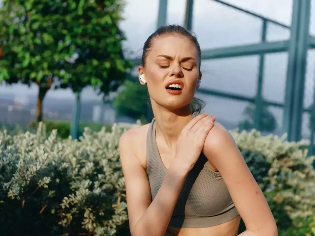 The Most Common Cause of Upper Body Pain The Most Common Cause of Upper Body Pain