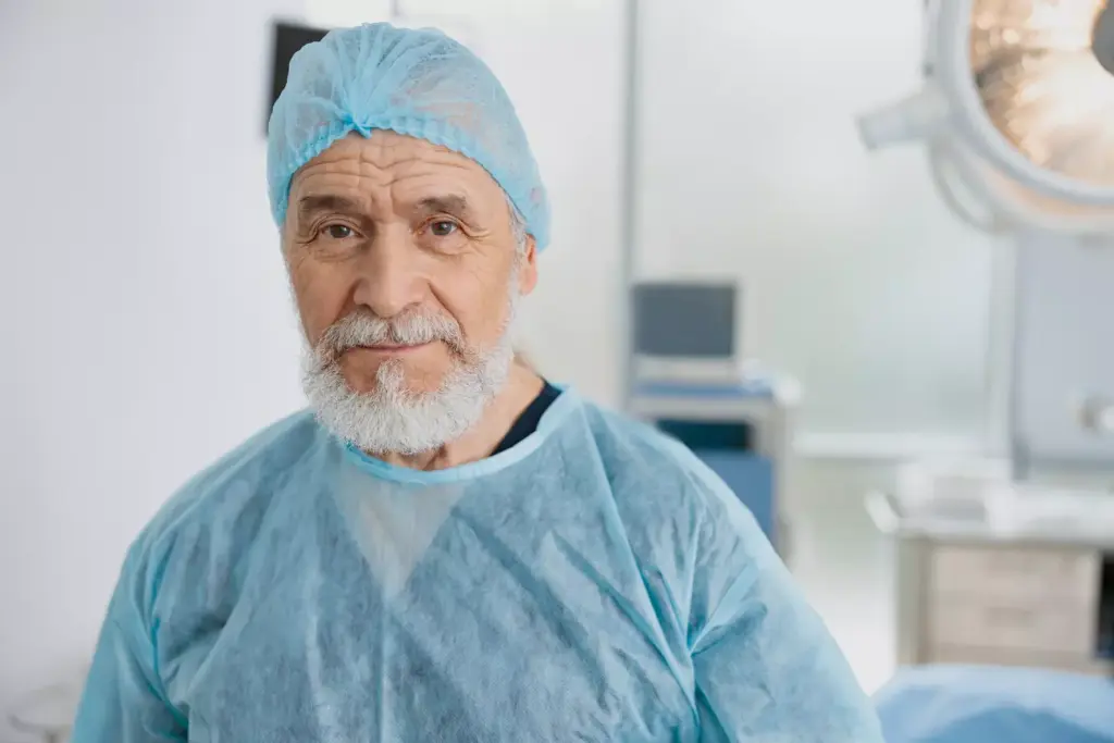 The Truth About Heart Bypass Surgery Age Limit