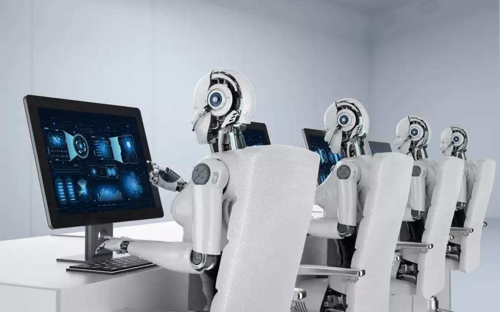 Transformation of Orthopedic Surgery Through Robotics Transformation of Orthopedic Surgery Through Robotics