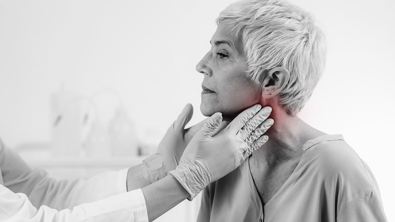 Treatments for Aneurysm in Neck Vein