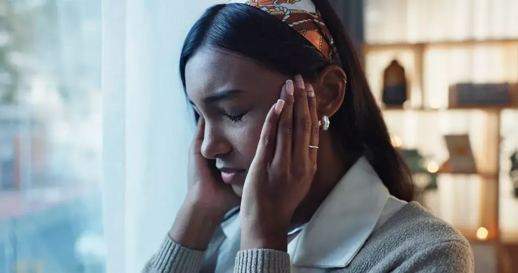 Trigeminal Neuralgia Type 2