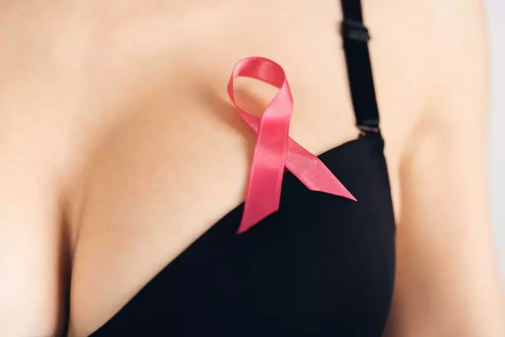 Types of Breast Tumors Types of Breast Tumors
