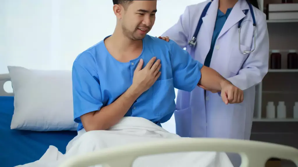 Types of Heart Bypass Surgeries