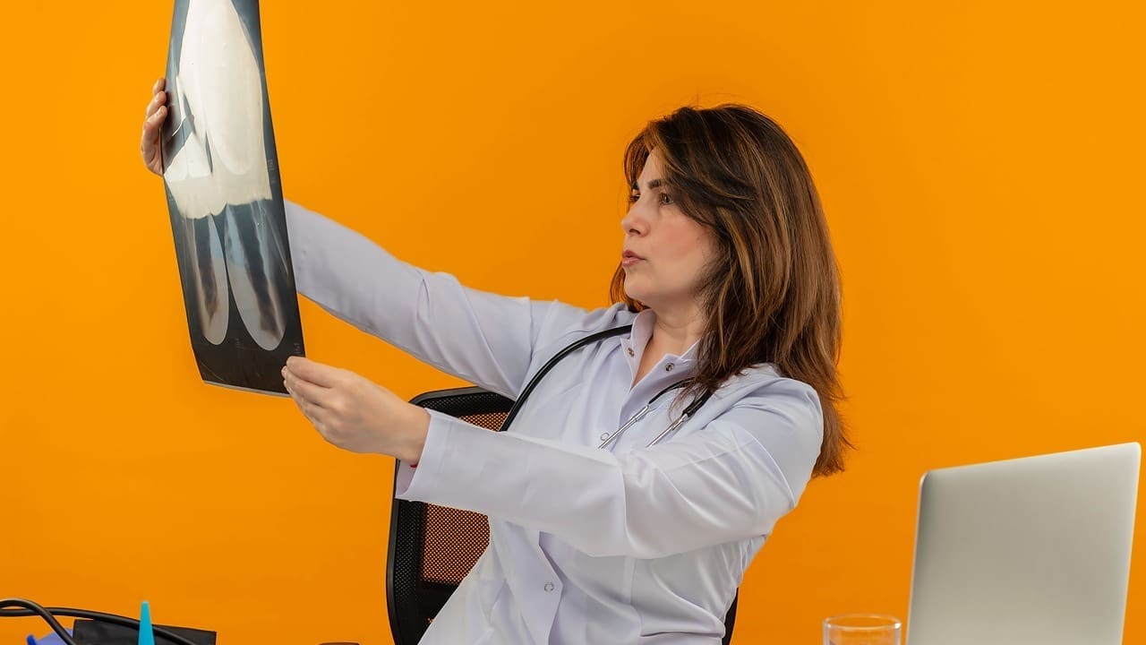 Understand ACL Injury Arthroscopy