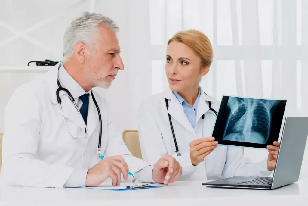 Understanding Abdominal Aortic Aneurysms (AAA)