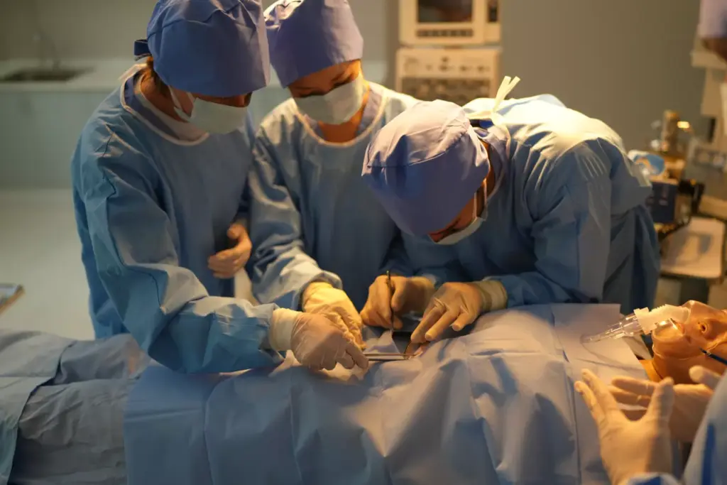 Understanding Aortic Aneurysms