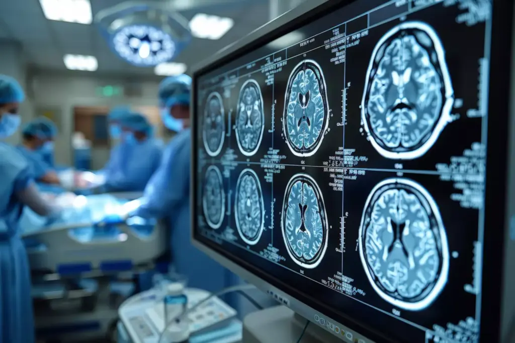 Understanding Brain Tumors