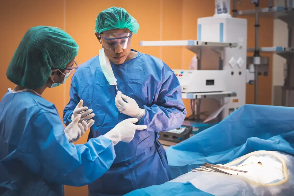 Understanding CABG Surgery