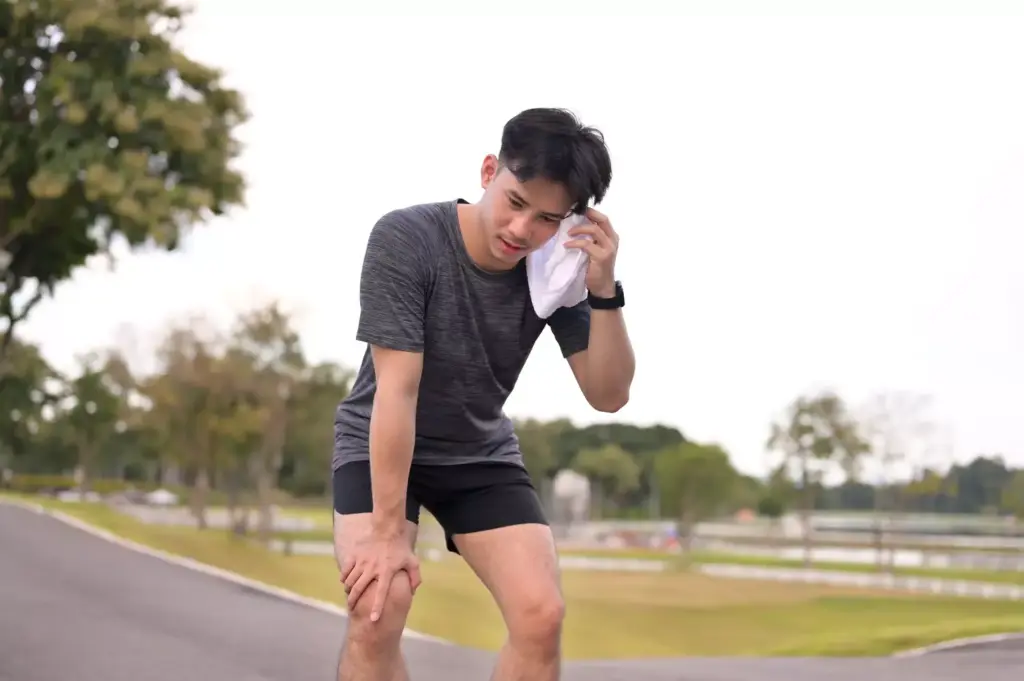 Understanding Dyspnea on Exertion