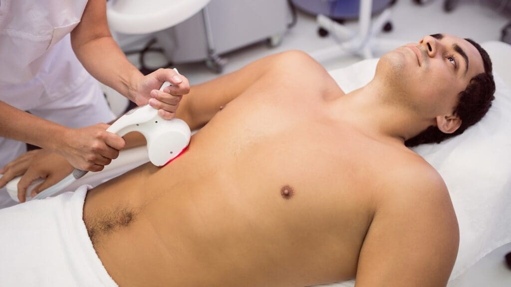 Understanding Green Laser Prostate Surgery Understanding Green Laser Prostate Surgery