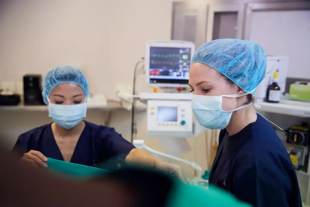 Understanding Lap Hysterectomy Understanding Lap Hysterectomy